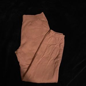 Girlfriend Collective Joggers
